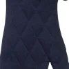 Clearance Bastian Grillhandske 33x18 cm, Sort