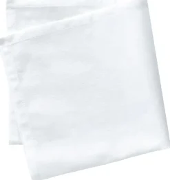 Outlet Bastian Stofserviet 45x45 cm, Hvid