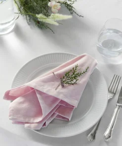 Best Bastian Stofserviet 45x45 cm, Rose Smoke
