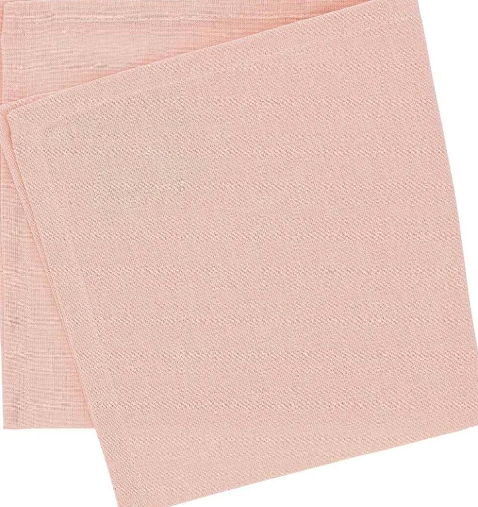 Best Bastian Stofserviet 45x45 cm, Rose Smoke