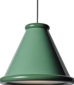 Sale Belid Belle Pendel ?36 cm, Pale Green/Reseda Green