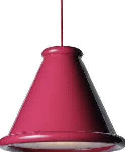Discount Belid Belle Pendel ?36 cm, Red Violet
