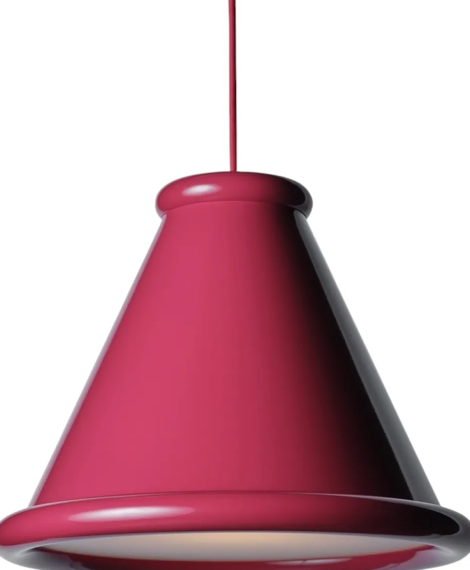 Discount Belid Belle Pendel ?36 cm, Red Violet