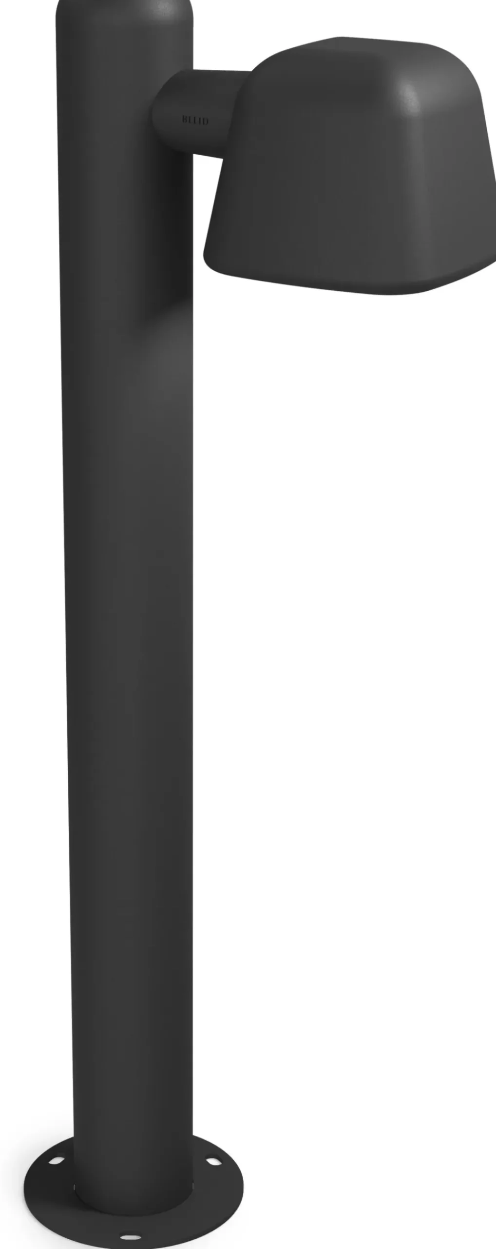 Belid Lamper Til Haven Og Terrassen|Bedlamper Og Havelamper > Boo Udendørs Lampe H89,5 cm,