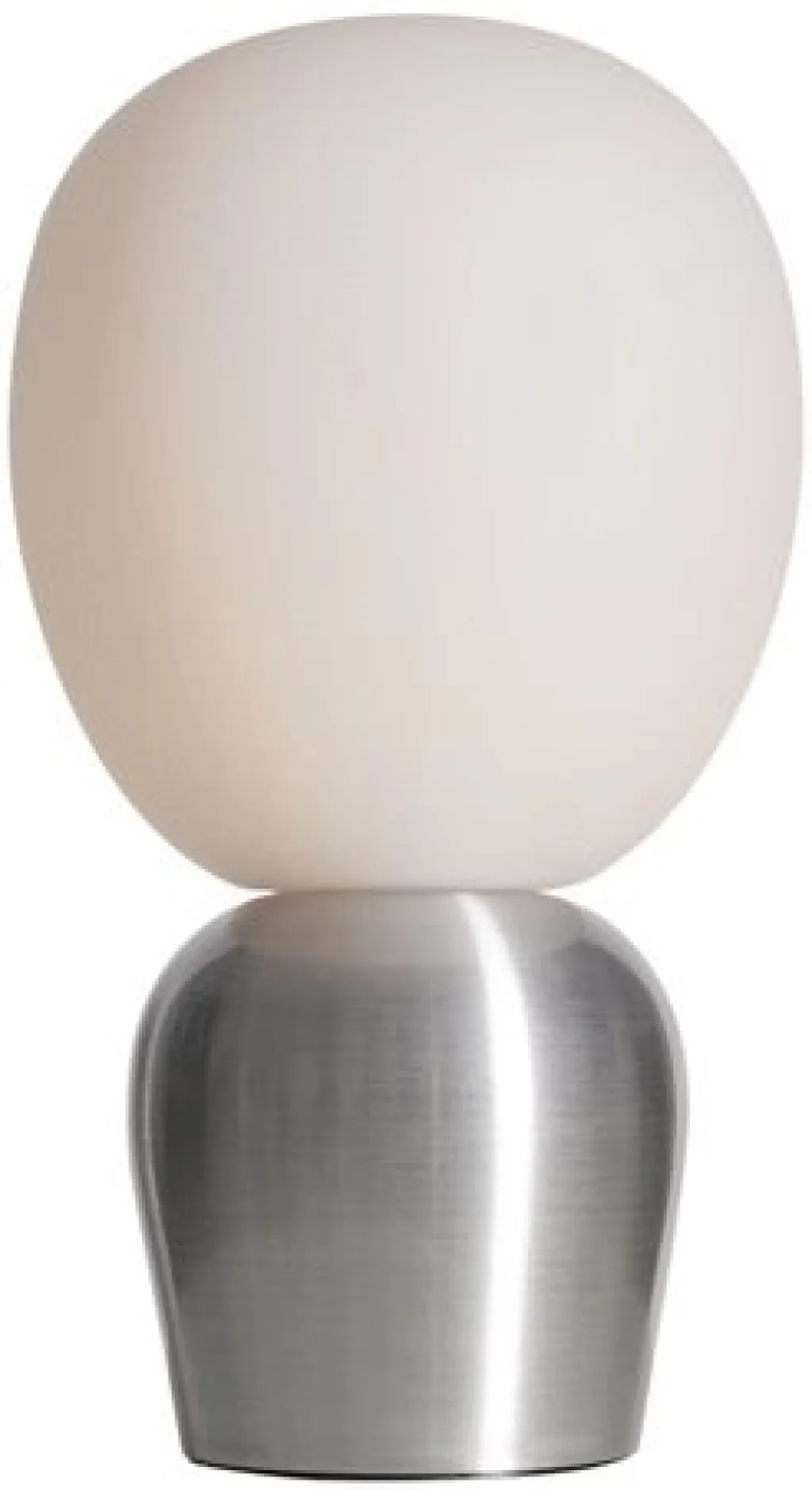 Buddy Bordlampe H33,5 cm, Bordlamper
