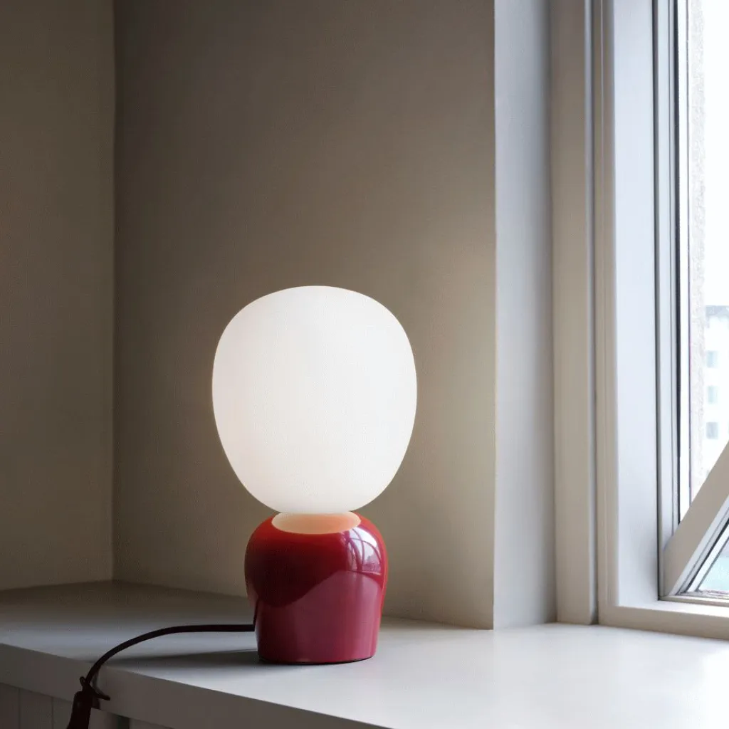 Belid Bordlamper > Buddy Bordlampe H33,5 cm,