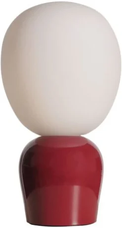 Belid Bordlamper > Buddy Bordlampe H33,5 cm,