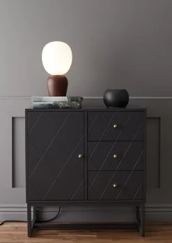 Clearance Buddy Bordlampe H33,5 cm, Lamper Til Kontoret|Lamper Til Soveværelset