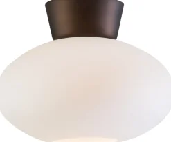Belid Lamper Til Kontoret|Lamper Til Soveværelset > Bullo Plafond ?27 cm,