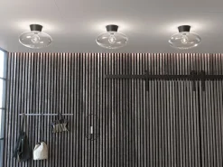 Discount Bullo Plafond ?27 cm, Lamper Til Kontoret|Lamper Til Soveværelset