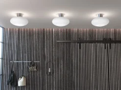 New Bullo XL Plafond ?38 cm, Lamper Til Kontoret|Lamper Til Soveværelset