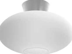 New Bullo XL Plafond ?38 cm, Lamper Til Kontoret|Lamper Til Soveværelset