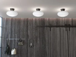 Discount Bullo XL Plafond ?38 cm, Lamper Til Kontoret|Lamper Til Soveværelset