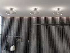 Belid Lamper Til Kontoret|Lamper Til Soveværelset > Bullo XL Plafond ?38 cm,