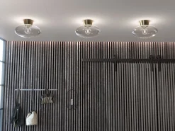 Clearance Bullo XL Plafond ?38 cm, Lamper Til Kontoret|Lamper Til Soveværelset