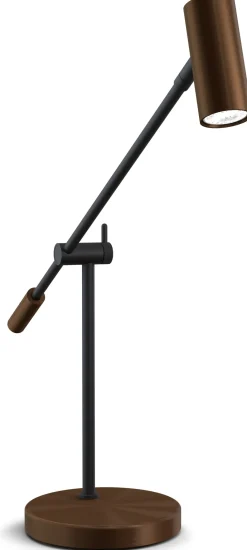 Cato Bordlampe H48,5 cm, Lamper Til Kontoret|Lamper Til Soveværelset