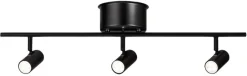 Belid Lamper Til Kontoret|Lamper Til Soveværelset > Cato Spotlight 66,4 cm, Mat Sort