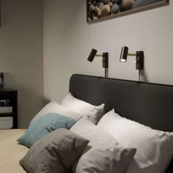 Discount Cato Væglampe 14,7 cm, Lamper Til Soveværelset|Lamper Til Køkkenet
