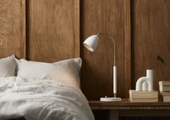 Belid Lamper Til Kontoret|Lamper Til Soveværelset > Deluxe Bordlampe H50,7 cm,