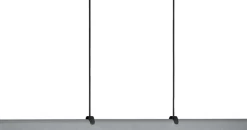 Belid Lamper Til Kontoret|Lamper Til Køkkenet > Fold Pendel 118 cm,
