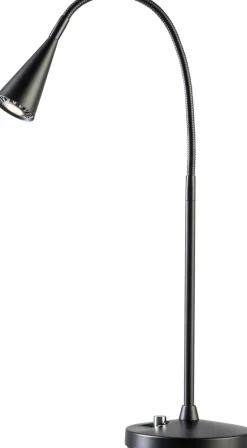 New Belid Ledro Bordlampe H46,8 cm, Matsort