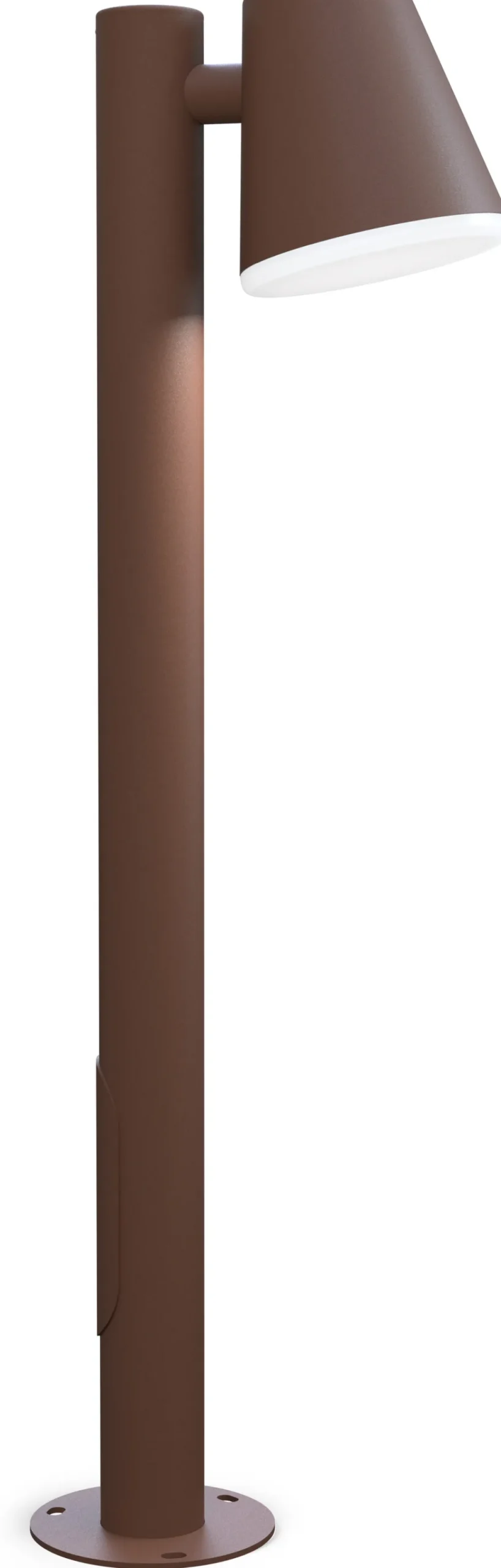 Discount Mist Udendørs Lampe H102,9 cm, Lamper Til Haven Og Terrassen|Bedlamper Og Havelamper