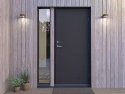 Sale Moon Væglampe Udendørs 21,9 cm, Lamper Til Haven Og Terrassen|Udendørs Væglamper