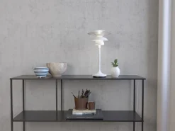 Outlet Picasso Bordlampe H34,8 cm, Lamper Til Kontoret|Lamper Til Soveværelset