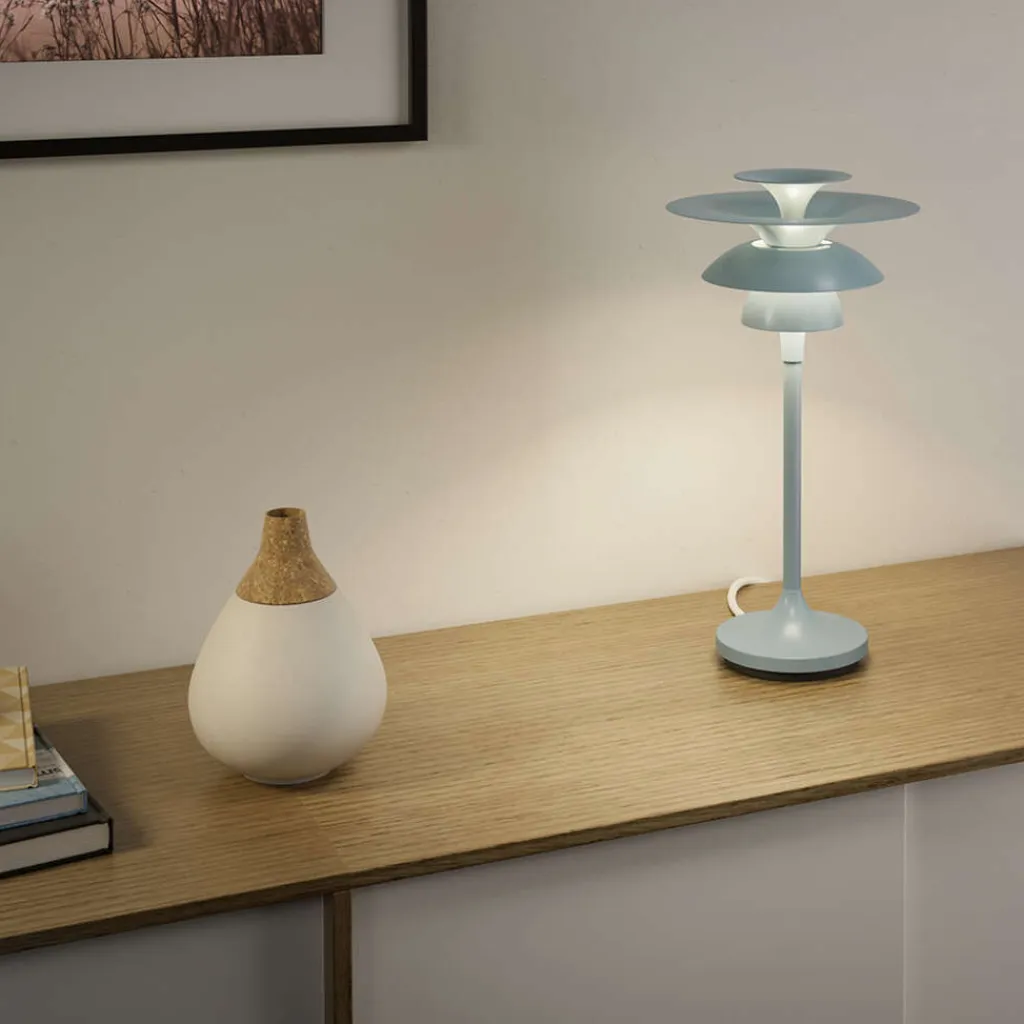 Belid Lamper Til Kontoret|Lamper Til Soveværelset > Picasso Bordlampe H34,7 cm,