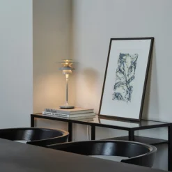Belid Lamper Til Kontoret|Lamper Til Soveværelset > Picasso Bordlampe H34,7 cm,