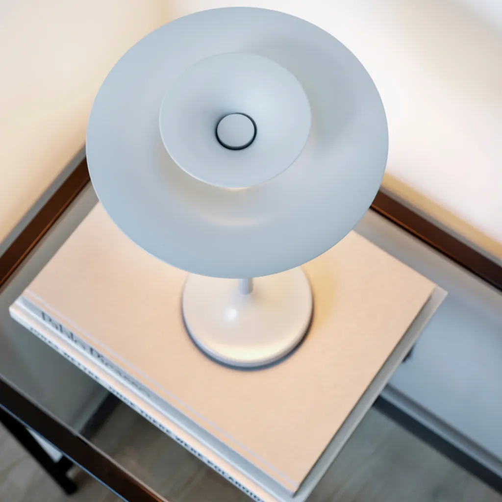 Belid Lamper Til Kontoret|Lamper Til Soveværelset > Picasso Bordlampe H34,7 cm,