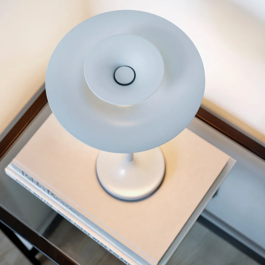 Belid Lamper Til Kontoret|Lamper Til Soveværelset > Picasso Bordlampe H34,7 cm,