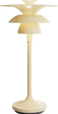 Belid Picasso Bordlampe H34,7 cm, Light Honey