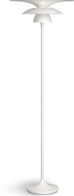 New Picasso Gulvlampe H149 cm, Lamper Til Kontoret|Lamper Til Stuen