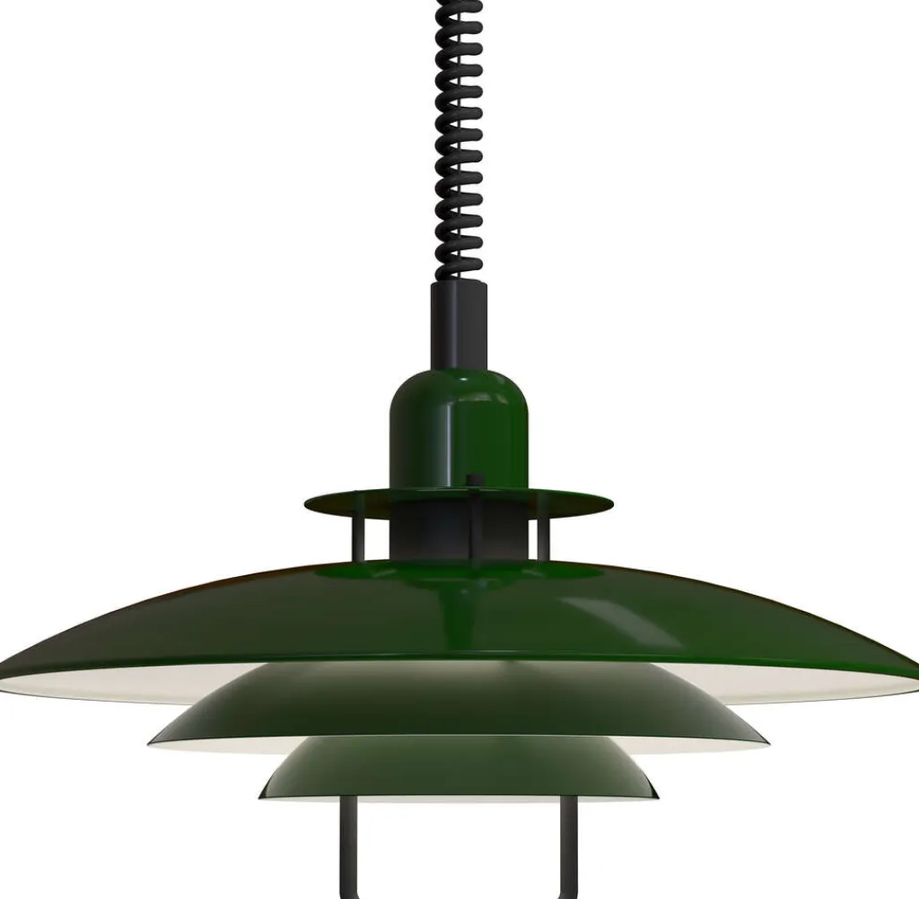 Belid Lamper Til Kontoret|Lamper Til Køkkenet > Primus II Pendel Ø43 cm,