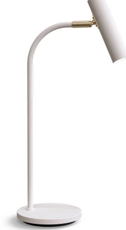 Clearance Slender Bordlampe H53,5 cm, Lamper Til Kontoret|Lamper Til Soveværelset