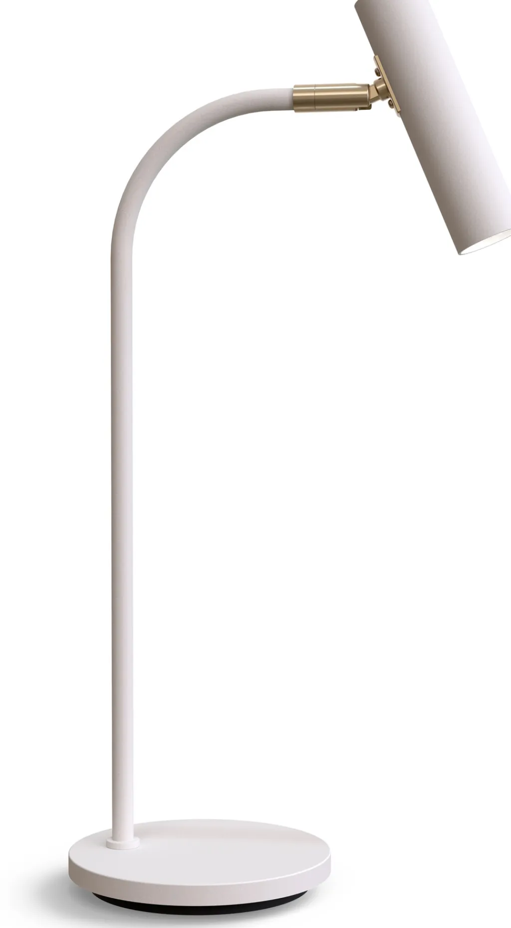 Clearance Slender Bordlampe H53,5 cm, Lamper Til Kontoret|Lamper Til Soveværelset