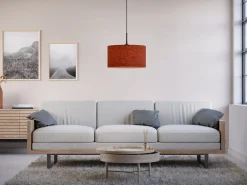 Belid Lamper Til Kontoret|Lamper Til Køkkenet > Soft Pendel ?40 cm,
