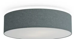 New Belid Soft Plafond , Blå/Uld