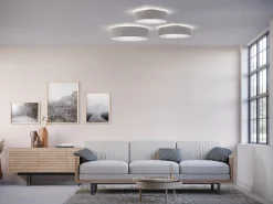 Outlet Soft Plafond , Lamper Til Kontoret|Lamper Til Soveværelset
