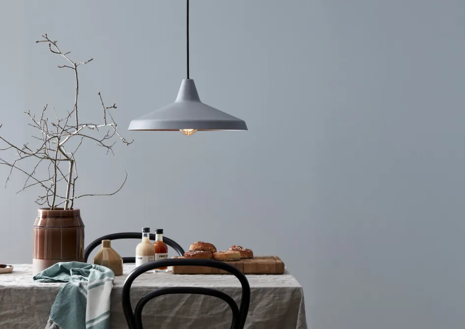 Online Belid Titan Pendel ?40 cm, Betonstruktur