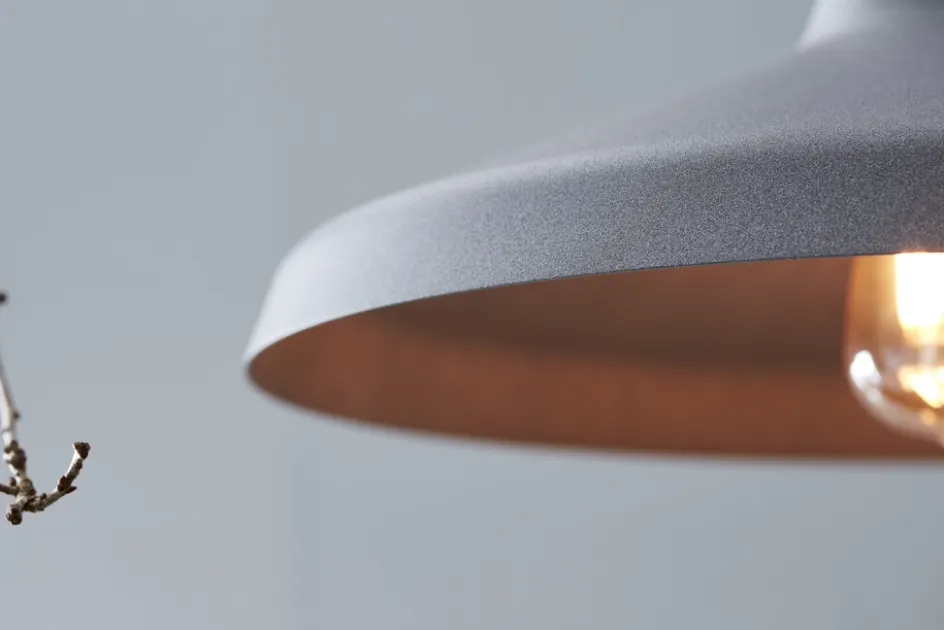 Online Belid Titan Pendel ?40 cm, Betonstruktur