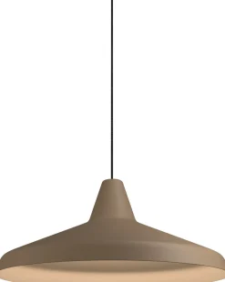 Belid Titan Pendel ?40 cm, Sandstruktur