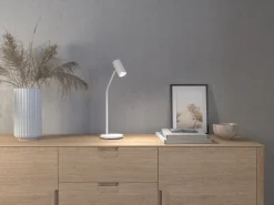 Belid Lamper Til Kontoret|Lamper Til Soveværelset > Tyson Bordlampe H53,9 cm,