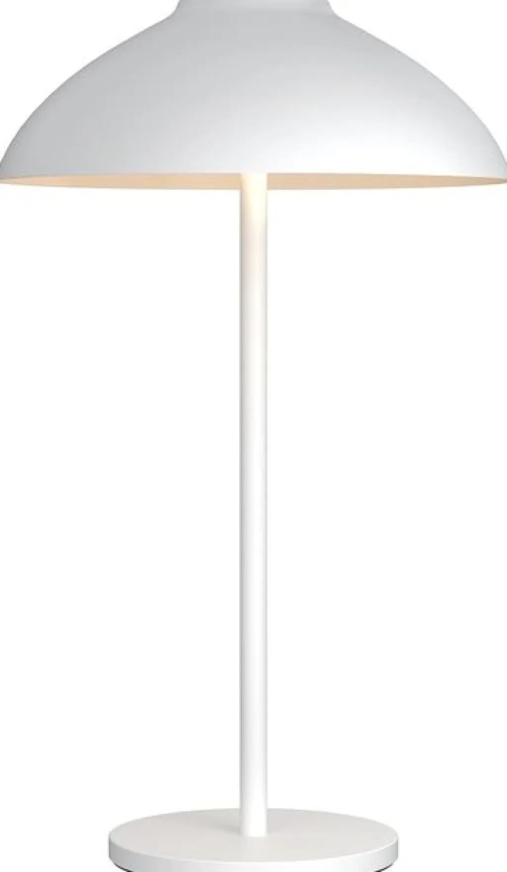 Belid Bordlamper > Vali Bordlampe H40 cm,