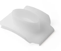 Hot Benriner Fingerbeskytter til Mandolinjern 6,4 cm