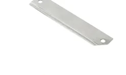 Best Benriner Flad Klinge til Mandolinjern 6,4 cm, Rustfrit Stål