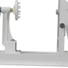 Outlet Benriner Grøntsagsspiralizer Vandret, Hvid