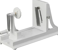 Outlet Benriner Grøntsagsspiralizer Vandret, Hvid
