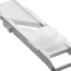 Outlet Benriner Mandolinjern 32 cm, Hvid